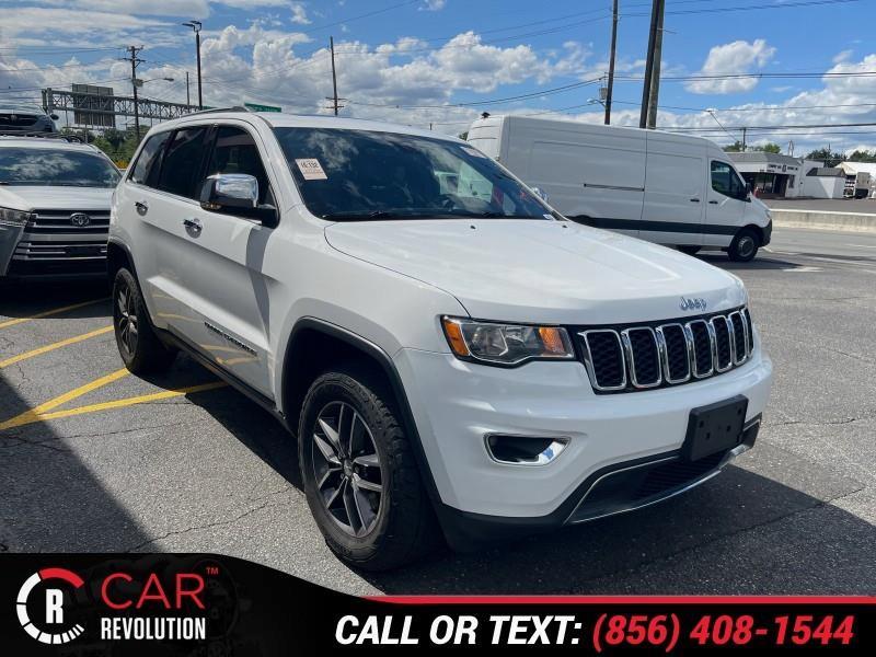 2018 Jeep Grand Cherokee Limited 4X4, available for sale in Maple Shade, New Jersey | Car Revolution. Maple Shade, New Jersey 2018 Jeep Grand Cherokee Limited 4X4, available for sale in Maple Shade, New Jersey | Car Revolution. Maple Shade, New Jersey