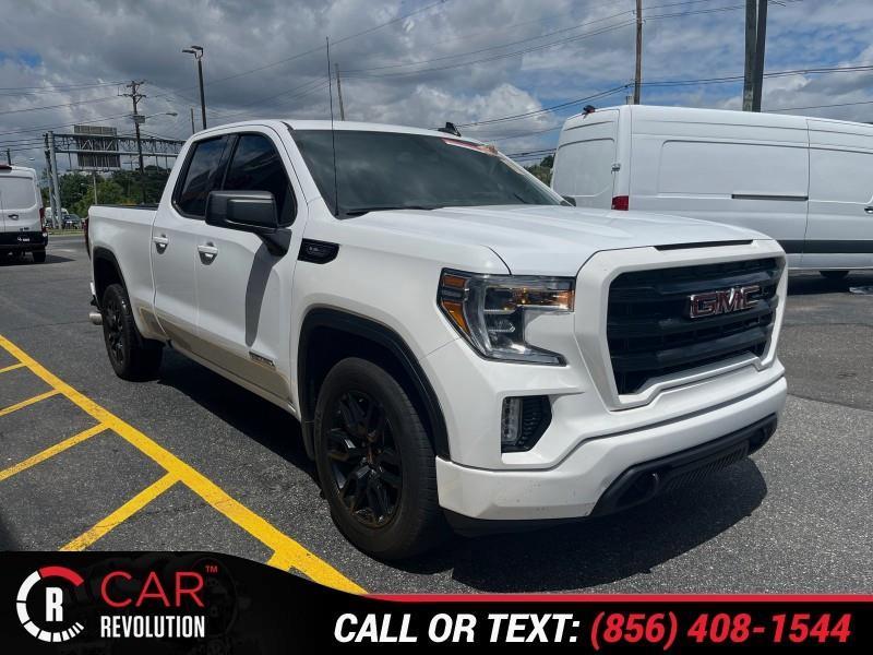 2019 GMC Sierra 1500 Elevation 2WD, available for sale in Maple Shade, New Jersey | Car Revolution. Maple Shade, New Jersey 2019 GMC Sierra 1500 Elevation 2WD, available for sale in Maple Shade, New Jersey | Car Revolution. Maple Shade, New Jersey