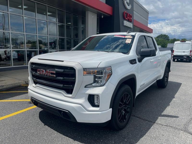 2019 GMC Sierra 1500 Elevation 2WD, available for sale in Maple Shade, New Jersey | Car Revolution. Maple Shade, New Jersey 2019 GMC Sierra 1500 Elevation 2WD, available for sale in Maple Shade, New Jersey | Car Revolution. Maple Shade, New Jersey