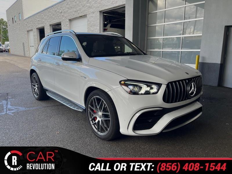 2021 Mercedes-benz Gle AMG 63 S 4MATIC, available for sale in Maple Shade, New Jersey | Car Revolution. Maple Shade, New Jersey
