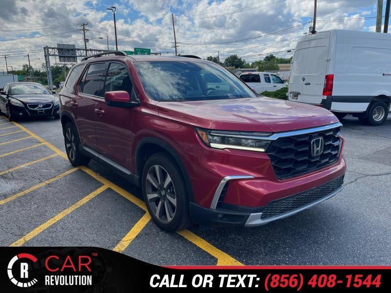 2023 Honda Pilot Touring AWD, available for sale in Maple Shade, New Jersey | Car Revolution. Maple Shade, New Jersey
