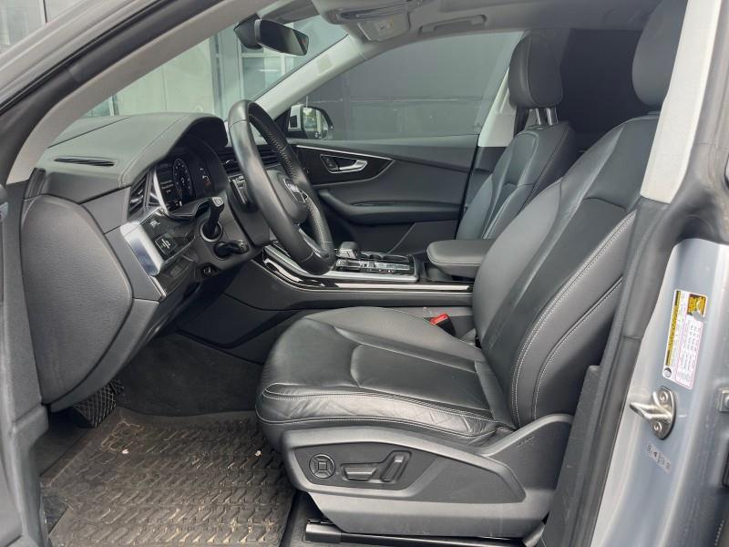 2019 Audi Q8 Prestige S LINE, available for sale in Maple Shade, New Jersey | Car Revolution. Maple Shade, New Jersey 2019 Audi Q8 Prestige S LINE, available for sale in Maple Shade, New Jersey | Car Revolution. Maple Shade, New Jersey