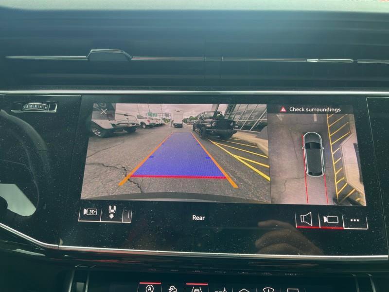 2019 Audi Q8 Prestige S LINE, available for sale in Maple Shade, New Jersey | Car Revolution. Maple Shade, New Jersey 2019 Audi Q8 Prestige S LINE, available for sale in Maple Shade, New Jersey | Car Revolution. Maple Shade, New Jersey