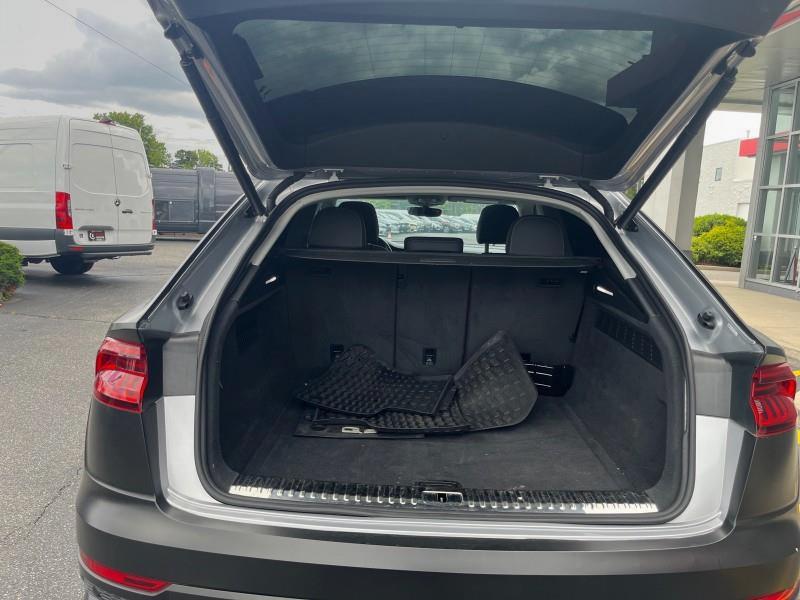 2019 Audi Q8 Prestige S LINE, available for sale in Maple Shade, New Jersey | Car Revolution. Maple Shade, New Jersey 2019 Audi Q8 Prestige S LINE, available for sale in Maple Shade, New Jersey | Car Revolution. Maple Shade, New Jersey
