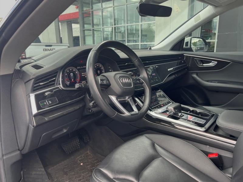 2019 Audi Q8 Prestige S LINE, available for sale in Maple Shade, New Jersey | Car Revolution. Maple Shade, New Jersey 2019 Audi Q8 Prestige S LINE, available for sale in Maple Shade, New Jersey | Car Revolution. Maple Shade, New Jersey