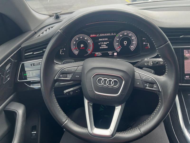 2019 Audi Q8 Prestige S LINE, available for sale in Maple Shade, New Jersey | Car Revolution. Maple Shade, New Jersey 2019 Audi Q8 Prestige S LINE, available for sale in Maple Shade, New Jersey | Car Revolution. Maple Shade, New Jersey