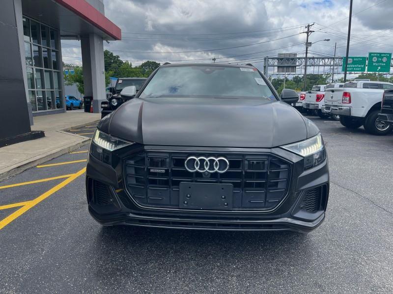 2019 Audi Q8 Prestige S LINE, available for sale in Maple Shade, New Jersey | Car Revolution. Maple Shade, New Jersey 2019 Audi Q8 Prestige S LINE, available for sale in Maple Shade, New Jersey | Car Revolution. Maple Shade, New Jersey