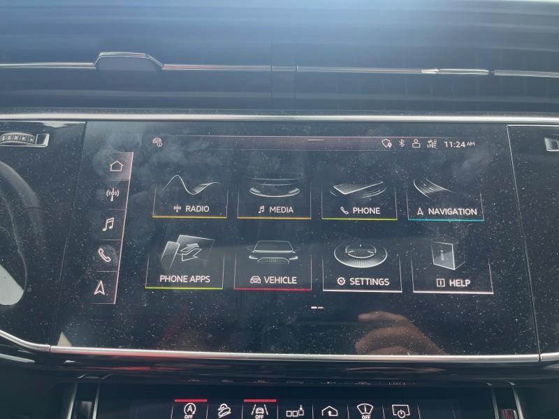2019 Audi Q8 Prestige S LINE, available for sale in Maple Shade, New Jersey | Car Revolution. Maple Shade, New Jersey 2019 Audi Q8 Prestige S LINE, available for sale in Maple Shade, New Jersey | Car Revolution. Maple Shade, New Jersey