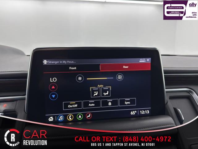 2021 Chevrolet Tahoe High Country 4WD, available for sale in Avenel, New Jersey | Car Revolution. Avenel, New Jersey 2021 Chevrolet Tahoe High Country 4WD, available for sale in Avenel, New Jersey | Car Revolution. Avenel, New Jersey
