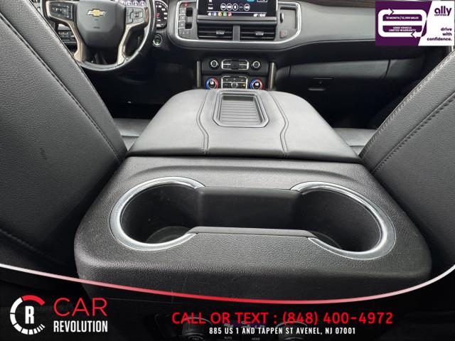 2021 Chevrolet Tahoe High Country 4WD, available for sale in Avenel, New Jersey | Car Revolution. Avenel, New Jersey 2021 Chevrolet Tahoe High Country 4WD, available for sale in Avenel, New Jersey | Car Revolution. Avenel, New Jersey