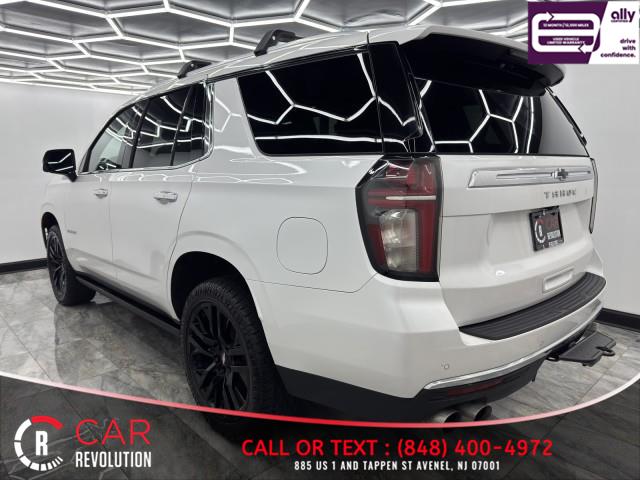 2021 Chevrolet Tahoe High Country 4WD, available for sale in Avenel, New Jersey | Car Revolution. Avenel, New Jersey 2021 Chevrolet Tahoe High Country 4WD, available for sale in Avenel, New Jersey | Car Revolution. Avenel, New Jersey