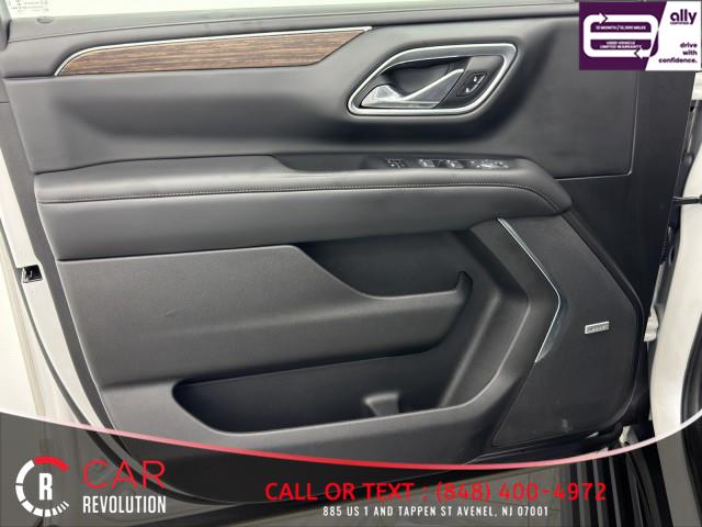 2021 Chevrolet Tahoe High Country 4WD, available for sale in Avenel, New Jersey | Car Revolution. Avenel, New Jersey 2021 Chevrolet Tahoe High Country 4WD, available for sale in Avenel, New Jersey | Car Revolution. Avenel, New Jersey