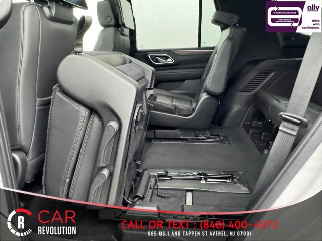 2021 Chevrolet Tahoe High Country 4WD, available for sale in Avenel, New Jersey | Car Revolution. Avenel, New Jersey 2021 Chevrolet Tahoe High Country 4WD, available for sale in Avenel, New Jersey | Car Revolution. Avenel, New Jersey