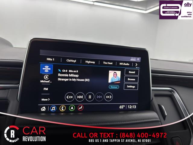 2021 Chevrolet Tahoe High Country 4WD, available for sale in Avenel, New Jersey | Car Revolution. Avenel, New Jersey 2021 Chevrolet Tahoe High Country 4WD, available for sale in Avenel, New Jersey | Car Revolution. Avenel, New Jersey