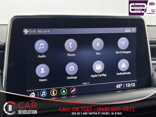 2021 Chevrolet Tahoe High Country 4WD, available for sale in Avenel, New Jersey | Car Revolution. Avenel, New Jersey 2021 Chevrolet Tahoe High Country 4WD, available for sale in Avenel, New Jersey | Car Revolution. Avenel, New Jersey