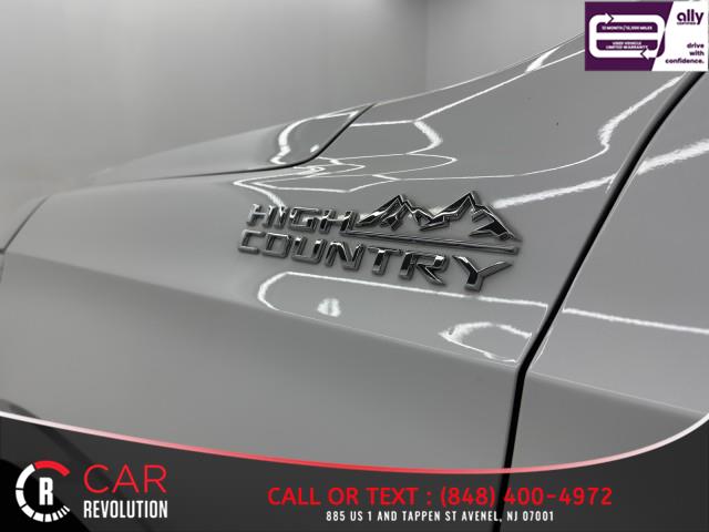 2021 Chevrolet Tahoe High Country 4WD, available for sale in Avenel, New Jersey | Car Revolution. Avenel, New Jersey 2021 Chevrolet Tahoe High Country 4WD, available for sale in Avenel, New Jersey | Car Revolution. Avenel, New Jersey