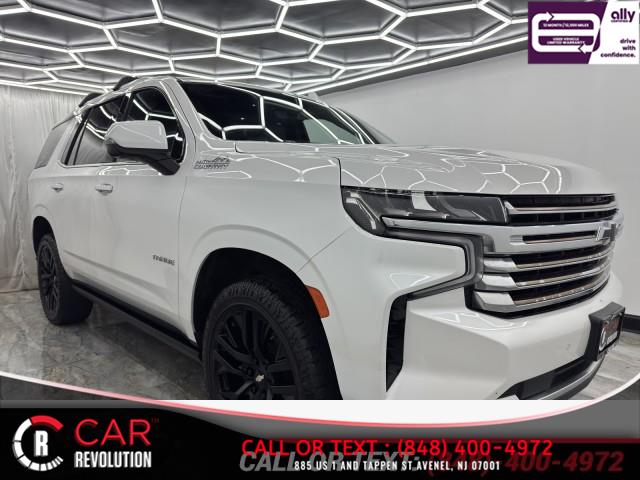 2021 Chevrolet Tahoe High Country 4WD, available for sale in Avenel, New Jersey | Car Revolution. Avenel, New Jersey 2021 Chevrolet Tahoe High Country 4WD, available for sale in Avenel, New Jersey | Car Revolution. Avenel, New Jersey