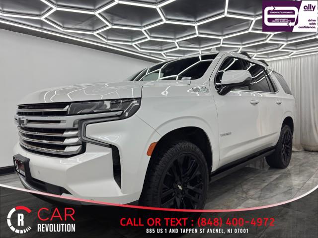 2021 Chevrolet Tahoe High Country 4WD, available for sale in Avenel, New Jersey | Car Revolution. Avenel, New Jersey 2021 Chevrolet Tahoe High Country 4WD, available for sale in Avenel, New Jersey | Car Revolution. Avenel, New Jersey