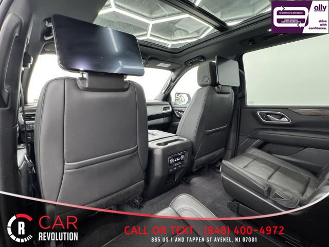 2021 Chevrolet Tahoe High Country 4WD, available for sale in Avenel, New Jersey | Car Revolution. Avenel, New Jersey 2021 Chevrolet Tahoe High Country 4WD, available for sale in Avenel, New Jersey | Car Revolution. Avenel, New Jersey