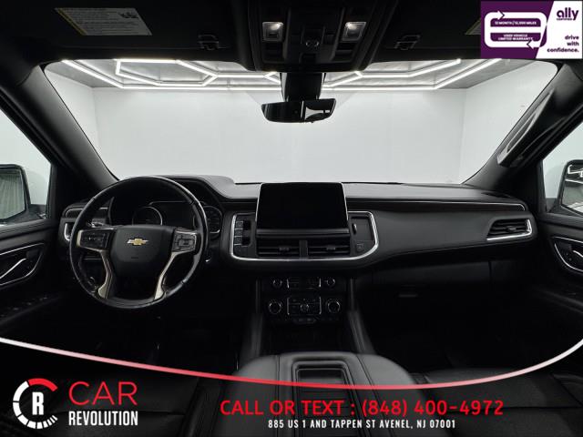 2021 Chevrolet Tahoe High Country 4WD, available for sale in Avenel, New Jersey | Car Revolution. Avenel, New Jersey 2021 Chevrolet Tahoe High Country 4WD, available for sale in Avenel, New Jersey | Car Revolution. Avenel, New Jersey