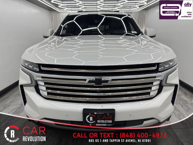 2021 Chevrolet Tahoe High Country 4WD, available for sale in Avenel, New Jersey | Car Revolution. Avenel, New Jersey 2021 Chevrolet Tahoe High Country 4WD, available for sale in Avenel, New Jersey | Car Revolution. Avenel, New Jersey
