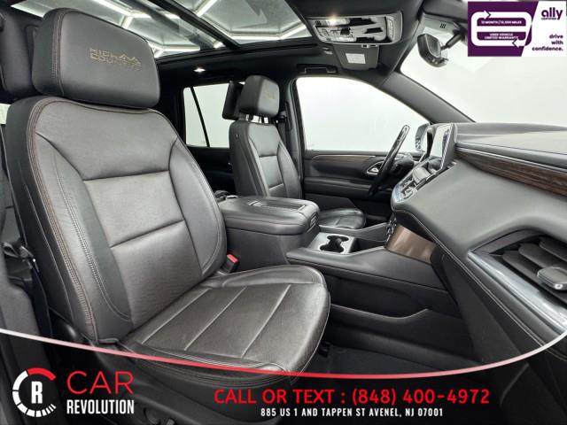 2021 Chevrolet Tahoe High Country 4WD, available for sale in Avenel, New Jersey | Car Revolution. Avenel, New Jersey 2021 Chevrolet Tahoe High Country 4WD, available for sale in Avenel, New Jersey | Car Revolution. Avenel, New Jersey