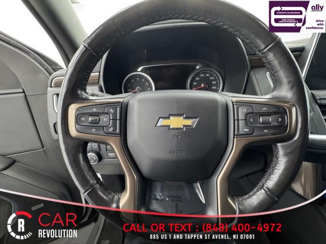 2021 Chevrolet Tahoe High Country 4WD, available for sale in Avenel, New Jersey | Car Revolution. Avenel, New Jersey 2021 Chevrolet Tahoe High Country 4WD, available for sale in Avenel, New Jersey | Car Revolution. Avenel, New Jersey