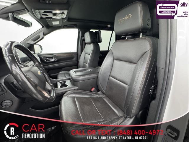 2021 Chevrolet Tahoe High Country 4WD, available for sale in Avenel, New Jersey | Car Revolution. Avenel, New Jersey 2021 Chevrolet Tahoe High Country 4WD, available for sale in Avenel, New Jersey | Car Revolution. Avenel, New Jersey