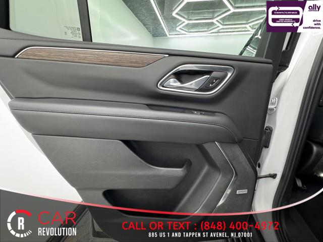 2021 Chevrolet Tahoe High Country 4WD, available for sale in Avenel, New Jersey | Car Revolution. Avenel, New Jersey 2021 Chevrolet Tahoe High Country 4WD, available for sale in Avenel, New Jersey | Car Revolution. Avenel, New Jersey