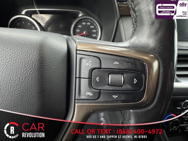 2021 Chevrolet Tahoe High Country 4WD, available for sale in Avenel, New Jersey | Car Revolution. Avenel, New Jersey 2021 Chevrolet Tahoe High Country 4WD, available for sale in Avenel, New Jersey | Car Revolution. Avenel, New Jersey