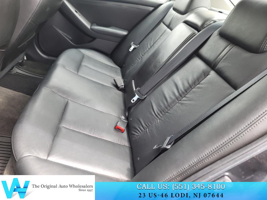 2010 Nissan Altima 4dr Sdn I4 CVT 2.5 SL, available for sale in Lodi, New Jersey | AW Auto & Truck Wholesalers, Inc. Lodi, New Jersey 2010 Nissan Altima 4dr Sdn I4 CVT 2.5 SL, available for sale in Lodi, New Jersey | AW Auto & Truck Wholesalers, Inc. Lodi, New Jersey