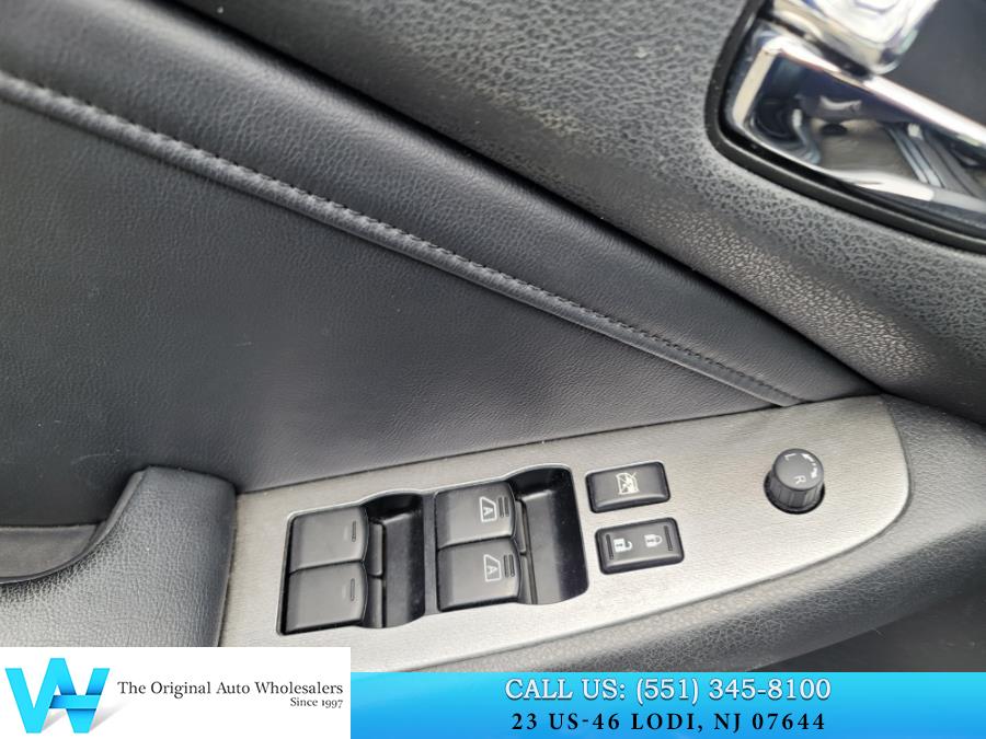 2010 Nissan Altima 4dr Sdn I4 CVT 2.5 SL, available for sale in Lodi, New Jersey | AW Auto & Truck Wholesalers, Inc. Lodi, New Jersey 2010 Nissan Altima 4dr Sdn I4 CVT 2.5 SL, available for sale in Lodi, New Jersey | AW Auto & Truck Wholesalers, Inc. Lodi, New Jersey