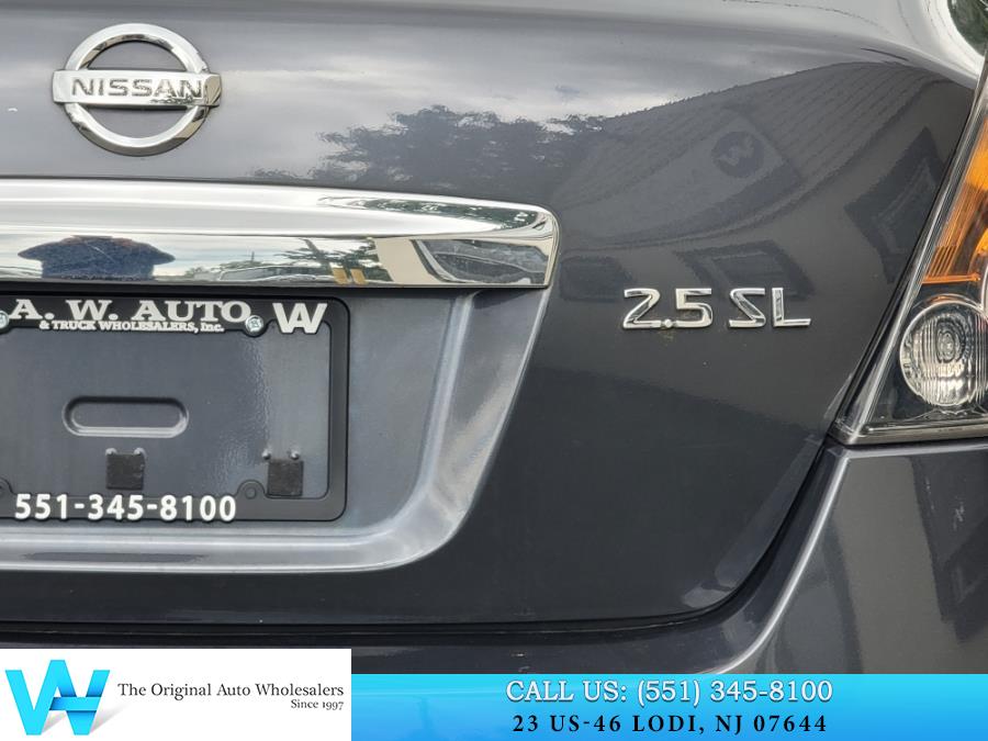 2010 Nissan Altima 4dr Sdn I4 CVT 2.5 SL, available for sale in Lodi, New Jersey | AW Auto & Truck Wholesalers, Inc. Lodi, New Jersey 2010 Nissan Altima 4dr Sdn I4 CVT 2.5 SL, available for sale in Lodi, New Jersey | AW Auto & Truck Wholesalers, Inc. Lodi, New Jersey