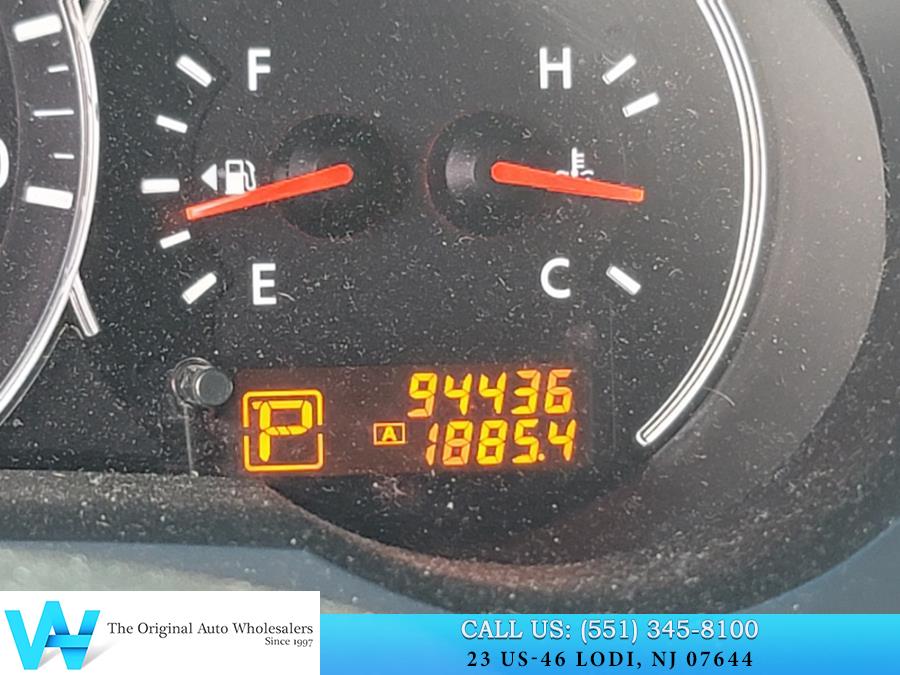2010 Nissan Altima 4dr Sdn I4 CVT 2.5 SL, available for sale in Lodi, New Jersey | AW Auto & Truck Wholesalers, Inc. Lodi, New Jersey 2010 Nissan Altima 4dr Sdn I4 CVT 2.5 SL, available for sale in Lodi, New Jersey | AW Auto & Truck Wholesalers, Inc. Lodi, New Jersey