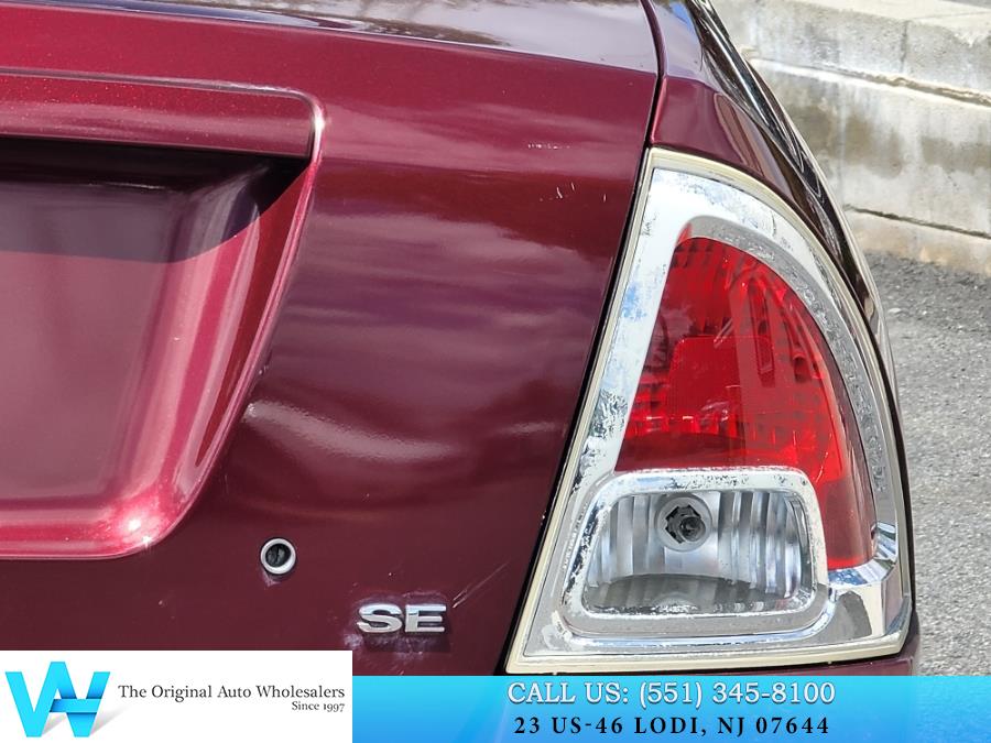 2006 Ford Fusion 4dr Sdn I4 SE, available for sale in Lodi, New Jersey | AW Auto & Truck Wholesalers, Inc. Lodi, New Jersey 2006 Ford Fusion 4dr Sdn I4 SE, available for sale in Lodi, New Jersey | AW Auto & Truck Wholesalers, Inc. Lodi, New Jersey