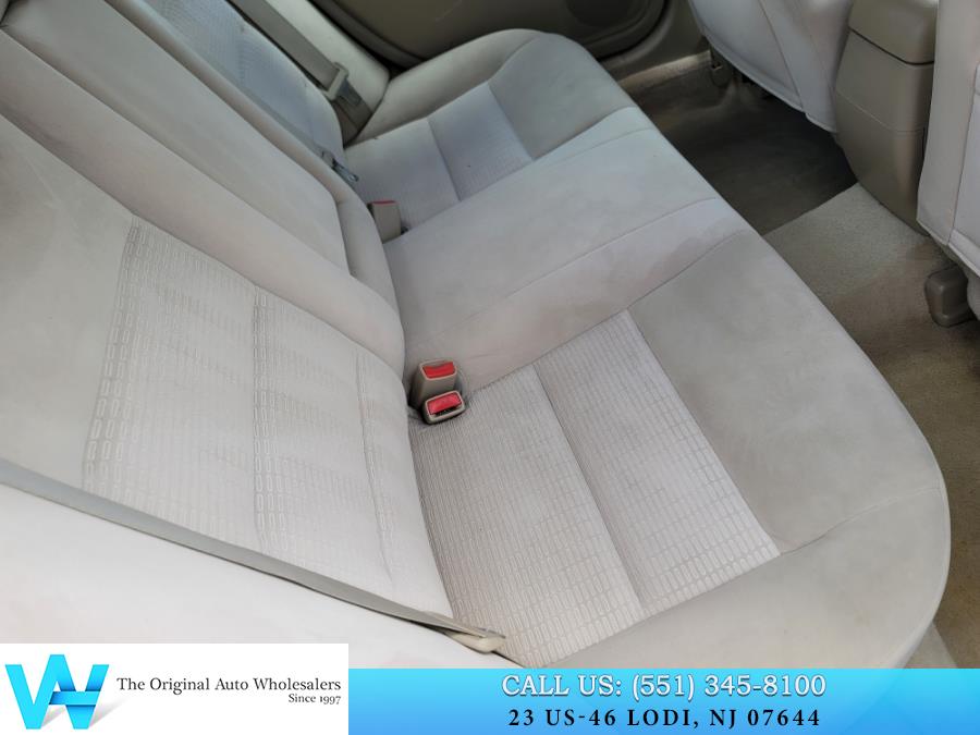 2006 Ford Fusion 4dr Sdn I4 SE, available for sale in Lodi, New Jersey | AW Auto & Truck Wholesalers, Inc. Lodi, New Jersey 2006 Ford Fusion 4dr Sdn I4 SE, available for sale in Lodi, New Jersey | AW Auto & Truck Wholesalers, Inc. Lodi, New Jersey