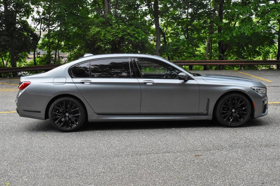2022 BMW 7 Series 750i xDrive AWD 4dr Sedan, available for sale in Great Neck, New York | Camy Cars. Great Neck, New York 2022 BMW 7 Series 750i xDrive AWD 4dr Sedan, available for sale in Great Neck, New York | Camy Cars. Great Neck, New York
