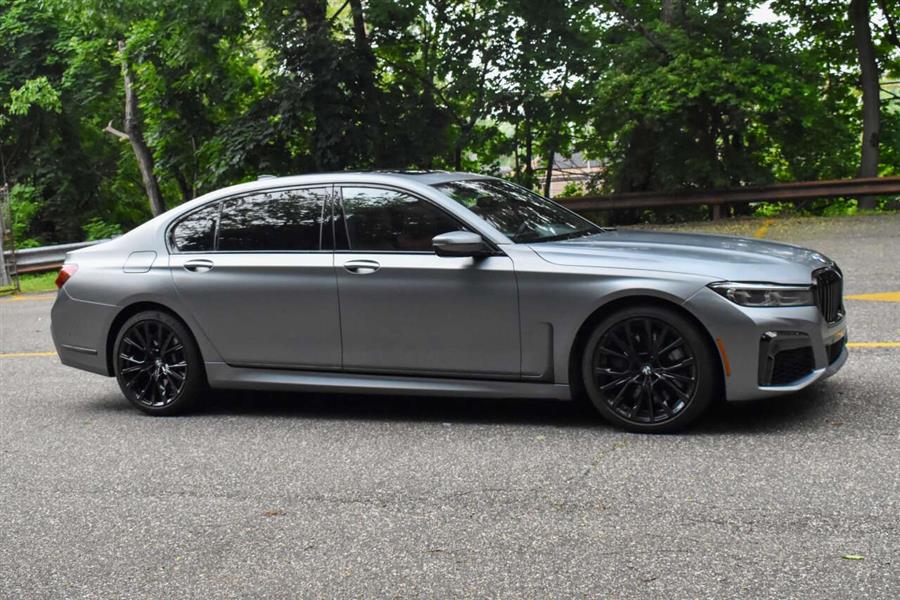 2022 BMW 7 Series 750i xDrive AWD 4dr Sedan, available for sale in Great Neck, New York | Camy Cars. Great Neck, New York 2022 BMW 7 Series 750i xDrive AWD 4dr Sedan, available for sale in Great Neck, New York | Camy Cars. Great Neck, New York