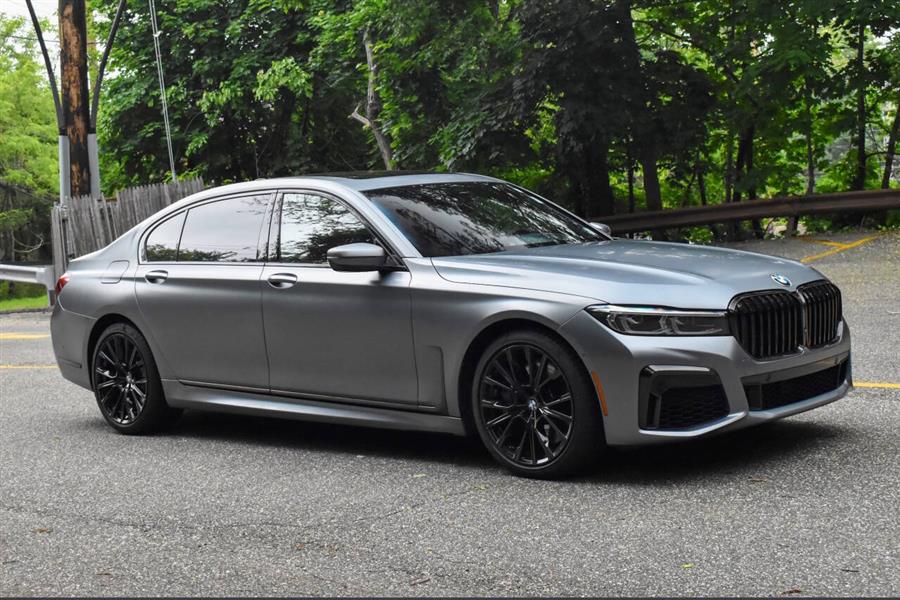 2022 BMW 7 Series 750i xDrive AWD 4dr Sedan, available for sale in Great Neck, New York | Camy Cars. Great Neck, New York 2022 BMW 7 Series 750i xDrive AWD 4dr Sedan, available for sale in Great Neck, New York | Camy Cars. Great Neck, New York