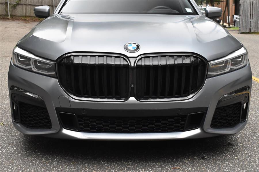 2022 BMW 7 Series 750i xDrive AWD 4dr Sedan, available for sale in Great Neck, New York | Camy Cars. Great Neck, New York 2022 BMW 7 Series 750i xDrive AWD 4dr Sedan, available for sale in Great Neck, New York | Camy Cars. Great Neck, New York