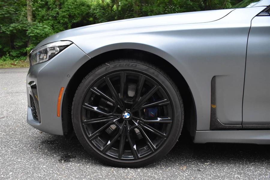 2022 BMW 7 Series 750i xDrive AWD 4dr Sedan, available for sale in Great Neck, New York | Camy Cars. Great Neck, New York 2022 BMW 7 Series 750i xDrive AWD 4dr Sedan, available for sale in Great Neck, New York | Camy Cars. Great Neck, New York