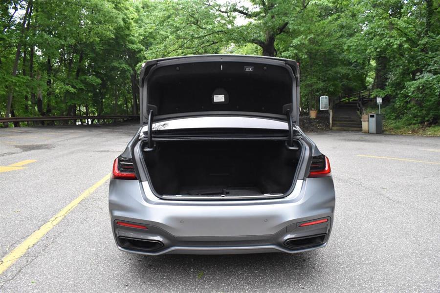 2022 BMW 7 Series 750i xDrive AWD 4dr Sedan, available for sale in Great Neck, New York | Camy Cars. Great Neck, New York 2022 BMW 7 Series 750i xDrive AWD 4dr Sedan, available for sale in Great Neck, New York | Camy Cars. Great Neck, New York