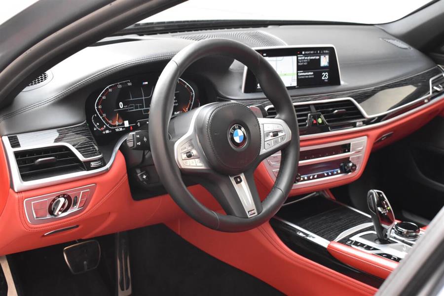 2022 BMW 7 Series 750i xDrive AWD 4dr Sedan, available for sale in Great Neck, New York | Camy Cars. Great Neck, New York 2022 BMW 7 Series 750i xDrive AWD 4dr Sedan, available for sale in Great Neck, New York | Camy Cars. Great Neck, New York
