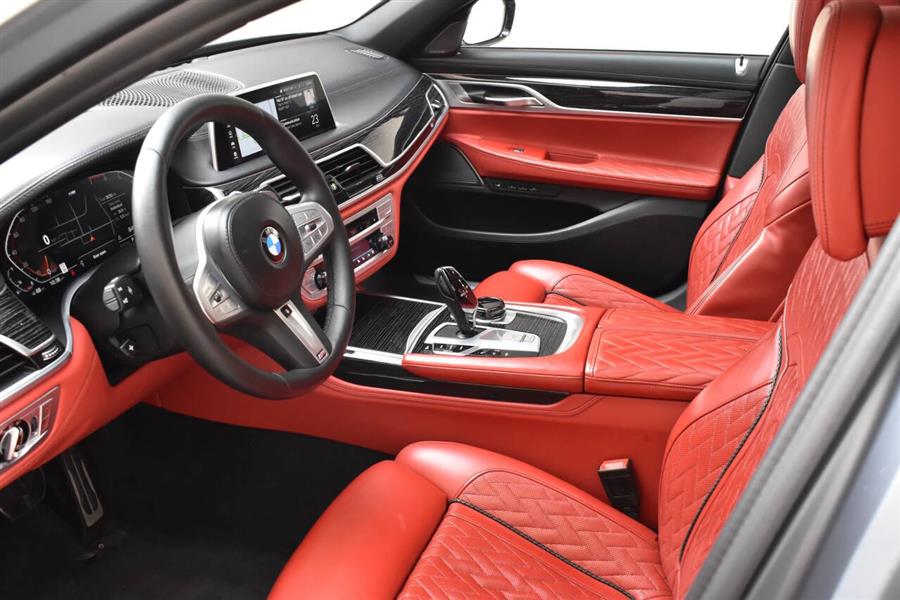 2022 BMW 7 Series 750i xDrive AWD 4dr Sedan, available for sale in Great Neck, New York | Camy Cars. Great Neck, New York 2022 BMW 7 Series 750i xDrive AWD 4dr Sedan, available for sale in Great Neck, New York | Camy Cars. Great Neck, New York