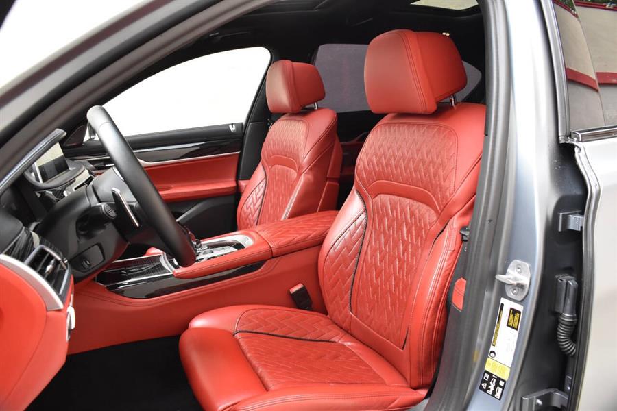 2022 BMW 7 Series 750i xDrive AWD 4dr Sedan, available for sale in Great Neck, New York | Camy Cars. Great Neck, New York 2022 BMW 7 Series 750i xDrive AWD 4dr Sedan, available for sale in Great Neck, New York | Camy Cars. Great Neck, New York