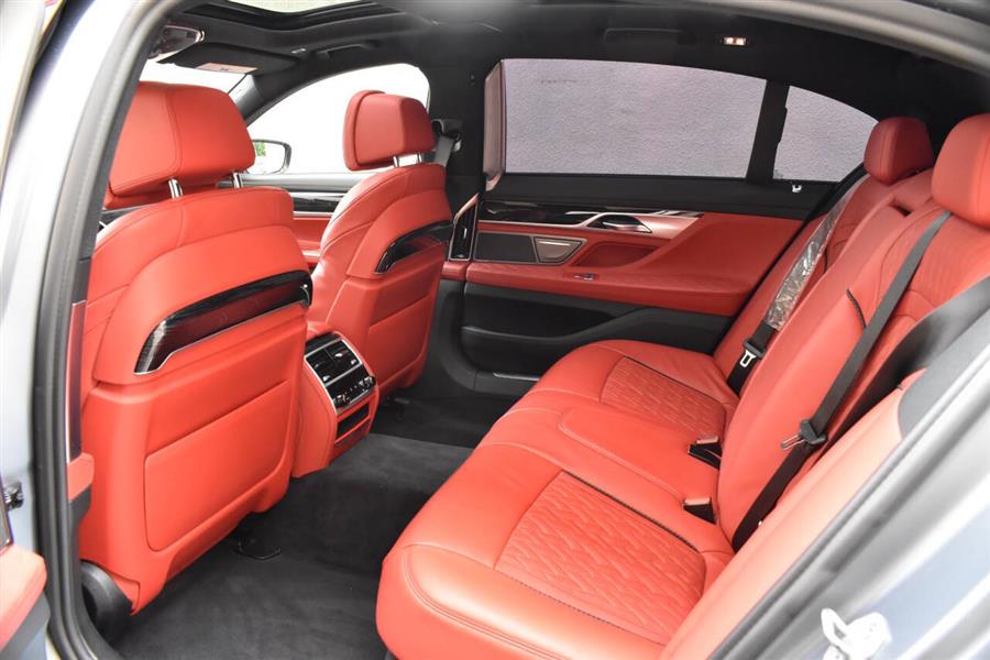 2022 BMW 7 Series 750i xDrive AWD 4dr Sedan, available for sale in Great Neck, New York | Camy Cars. Great Neck, New York 2022 BMW 7 Series 750i xDrive AWD 4dr Sedan, available for sale in Great Neck, New York | Camy Cars. Great Neck, New York