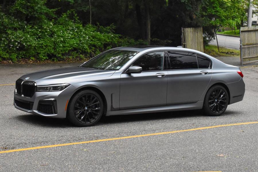 2022 BMW 7 Series 750i xDrive AWD 4dr Sedan, available for sale in Great Neck, New York | Camy Cars. Great Neck, New York 2022 BMW 7 Series 750i xDrive AWD 4dr Sedan, available for sale in Great Neck, New York | Camy Cars. Great Neck, New York