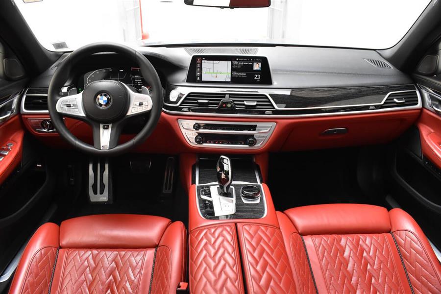 2022 BMW 7 Series 750i xDrive AWD 4dr Sedan, available for sale in Great Neck, New York | Camy Cars. Great Neck, New York 2022 BMW 7 Series 750i xDrive AWD 4dr Sedan, available for sale in Great Neck, New York | Camy Cars. Great Neck, New York