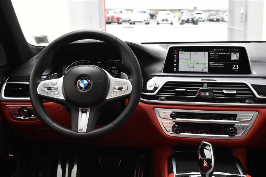2022 BMW 7 Series 750i xDrive AWD 4dr Sedan, available for sale in Great Neck, New York | Camy Cars. Great Neck, New York 2022 BMW 7 Series 750i xDrive AWD 4dr Sedan, available for sale in Great Neck, New York | Camy Cars. Great Neck, New York