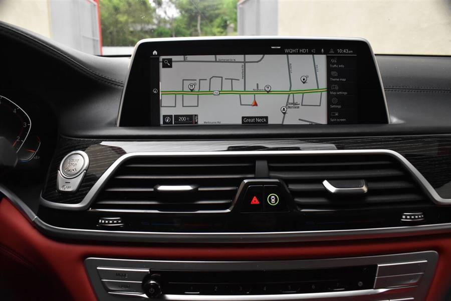 2022 BMW 7 Series 750i xDrive AWD 4dr Sedan, available for sale in Great Neck, New York | Camy Cars. Great Neck, New York 2022 BMW 7 Series 750i xDrive AWD 4dr Sedan, available for sale in Great Neck, New York | Camy Cars. Great Neck, New York